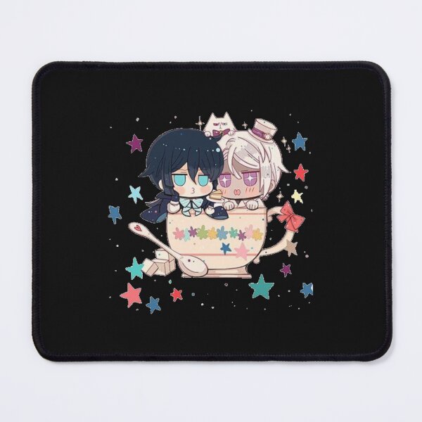 Item preview, Cute Vanitas and Noé Chibi   designed and sold by HDAQG.