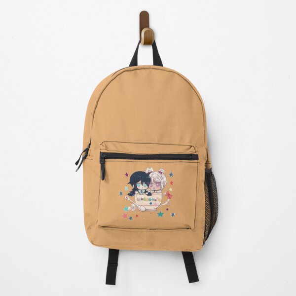 Item preview, Cute Vanitas and Noé Chibi designed and sold by HDAQG.