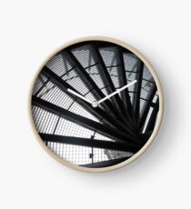 Stair Clock