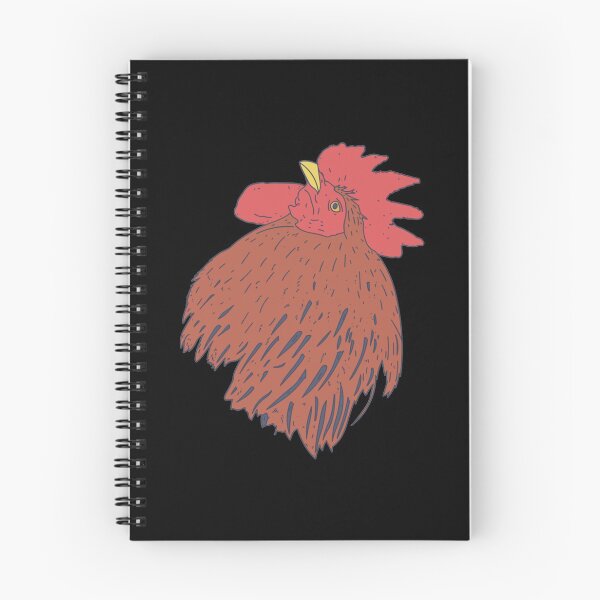 Item preview, Cock Fighting - Blood Sport - Cockfight Rooster   designed and sold by ApplingAcres.