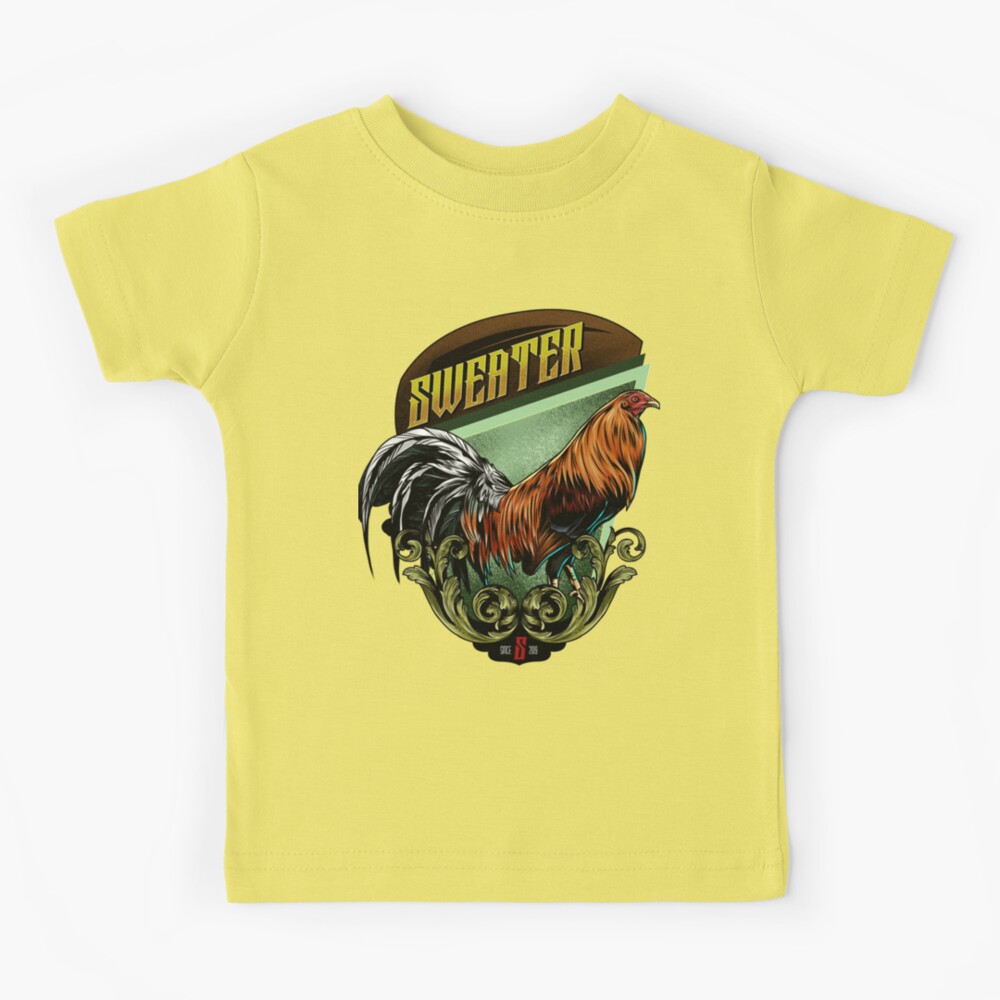 Sweater Gamecock Premium | Kids T-Shirt