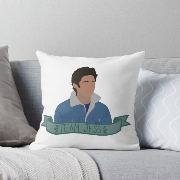 Item preview, Team Jess designed and sold by GoldenGiftCo.