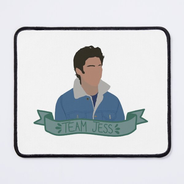 Item preview, Team Jess designed and sold by GoldenGiftCo.