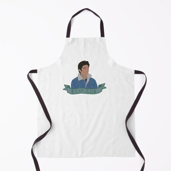 Item preview, Team Jess designed and sold by GoldenGiftCo.