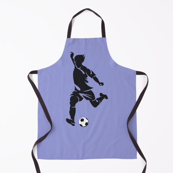 Aperçu de l'œuvre autocollant de football créée et vendue par Design Busters.
