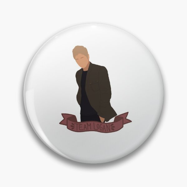 Item preview, Team Logan designed and sold by GoldenGiftCo.