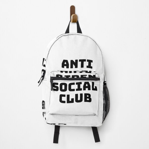 Item preview, Anti Biden Social Club designed and sold by notasimp.