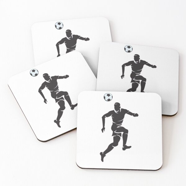 Item preview,  football sticker  designed and sold by Design Busters.
