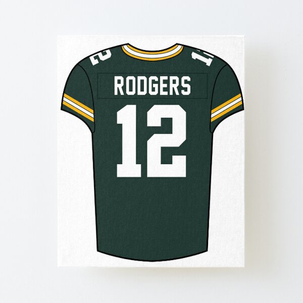 Jaire Alexander Alternate Jersey Sticker for Sale by designsheaven