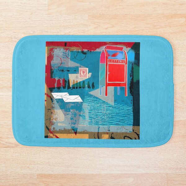 Item preview, RetroMailbox designed and sold by FreshDonuts.