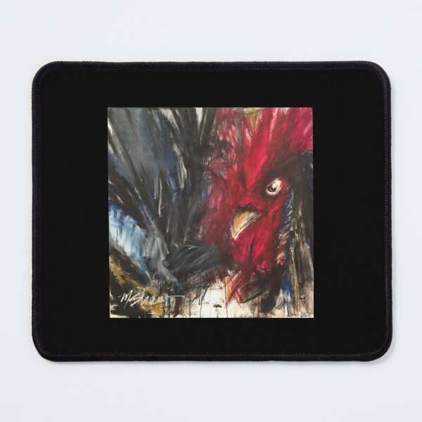 Item preview, Rooster 2 Premium designed and sold by ApplingAcres.