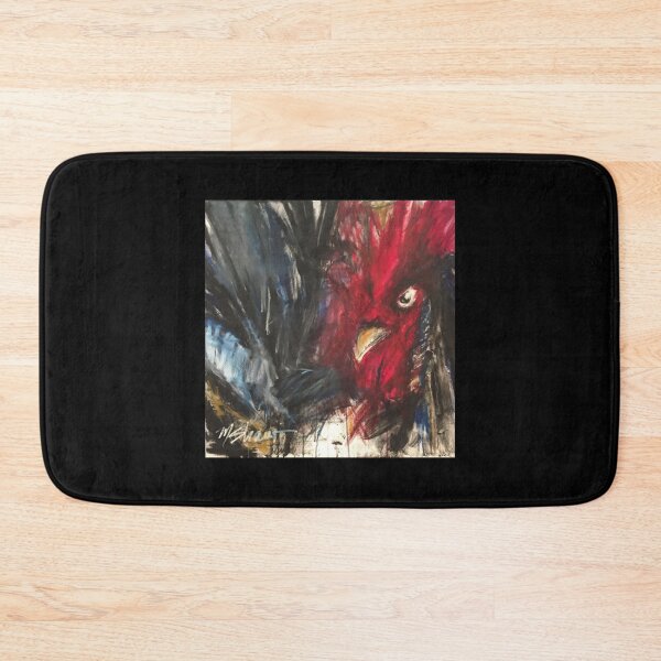 Item preview, Rooster 2 Premium  designed and sold by ApplingAcres.