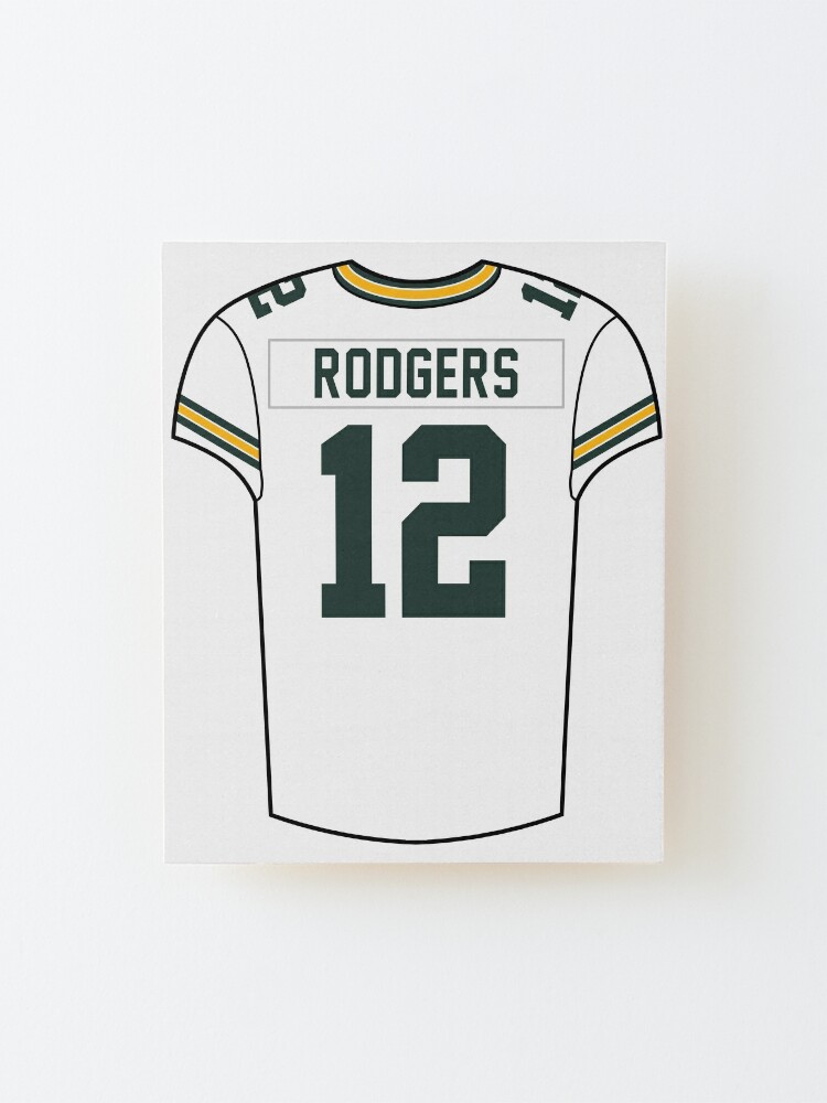 Aaron rodgers alternate outlet jersey