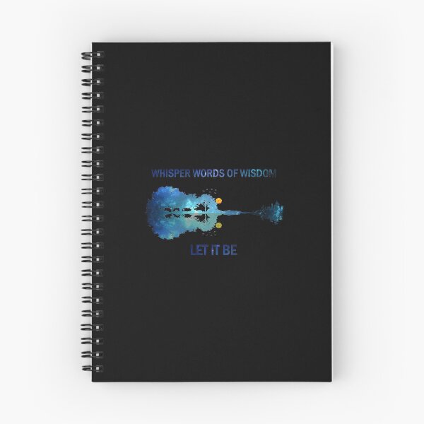 Item preview, whisper words of wisdom let it be designed and sold by Eminim.