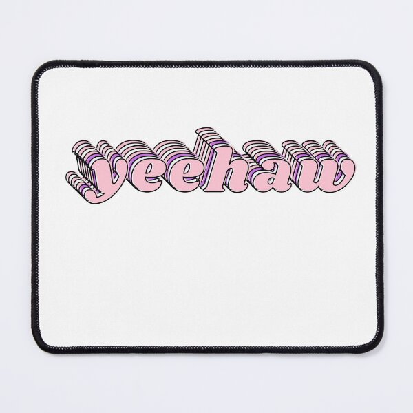 Item preview, Yeehaw designed and sold by TrinityGIRL.