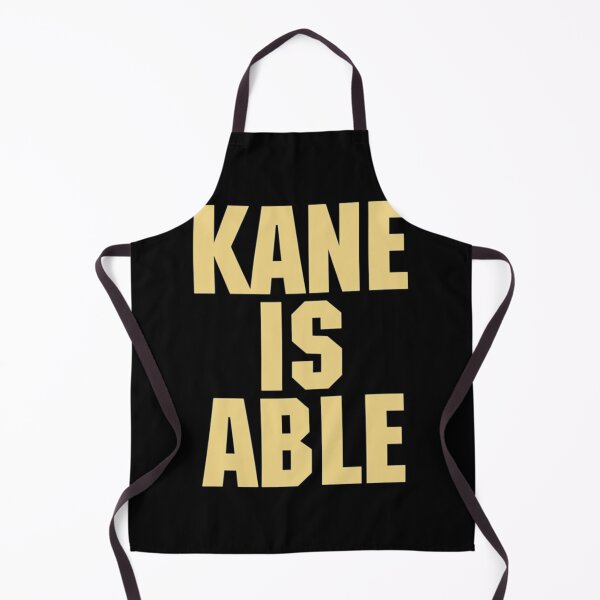 Item preview, The Program - Kane Is Able designed and sold by ApplingAcres.