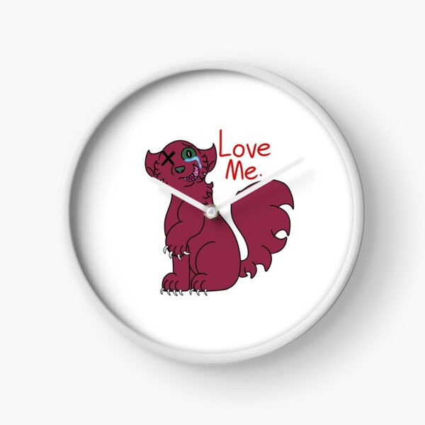 Item preview, Future - "Love Me!" designed and sold by SavageKiku.