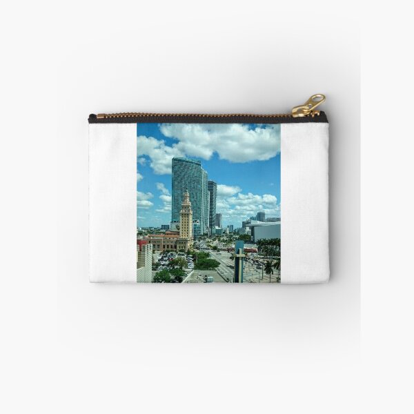 Item preview, The Cuban Freedom Tower in Miami designed and sold by kodachrome68.