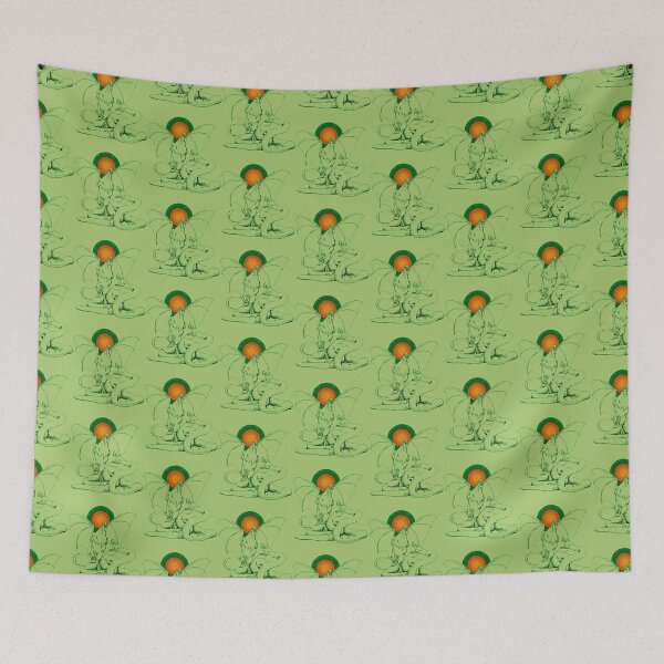 Item preview, Rooster-dragon vs Snake - Colour spectrum    designed and sold by ApplingAcres.