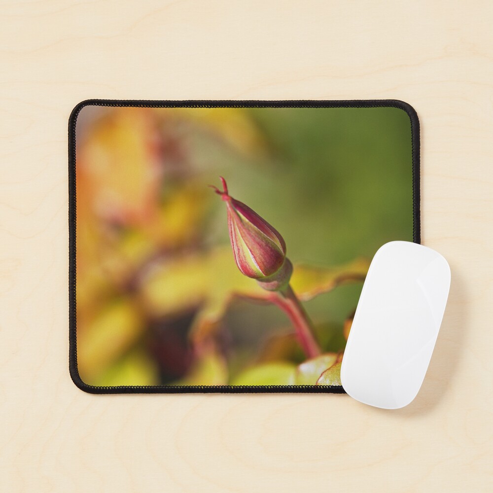 Item preview, Mouse Pad designed and sold by bubbleblue.