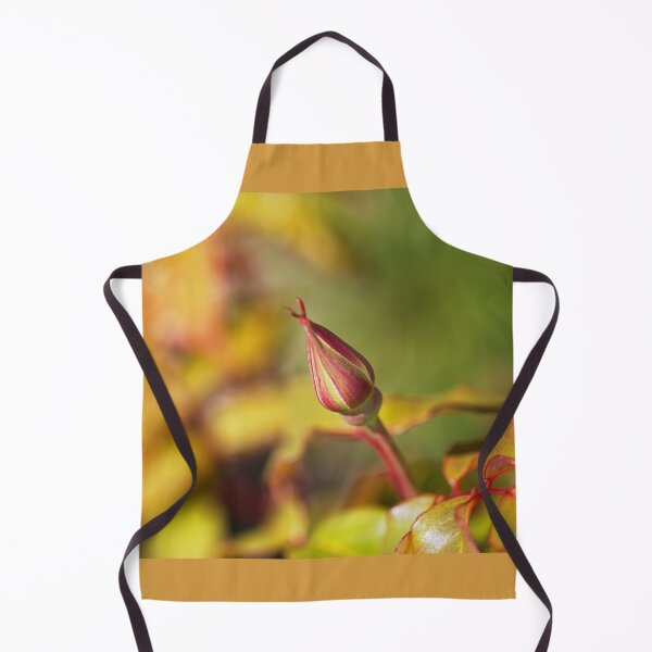 Item preview, Rose Bud With In Spring designed and sold by Joy Watson - Natural Light Photography .