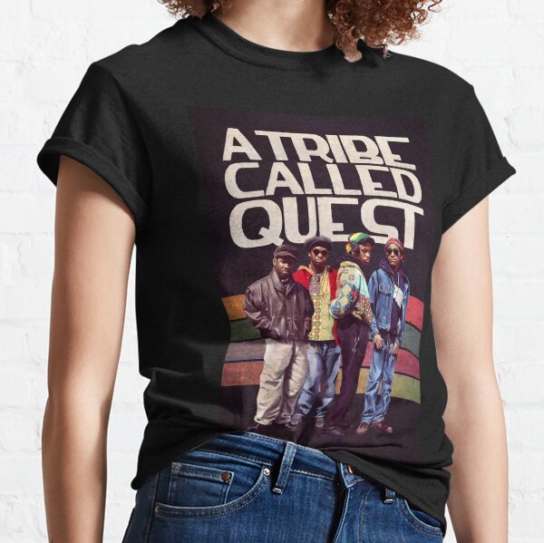 A Tribe Called Quest T-Shirts | Redbubble