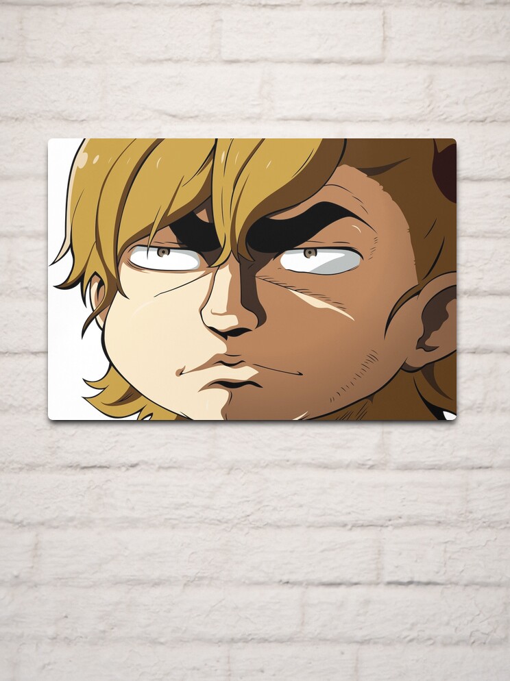 naru barakamon | Photographic Print