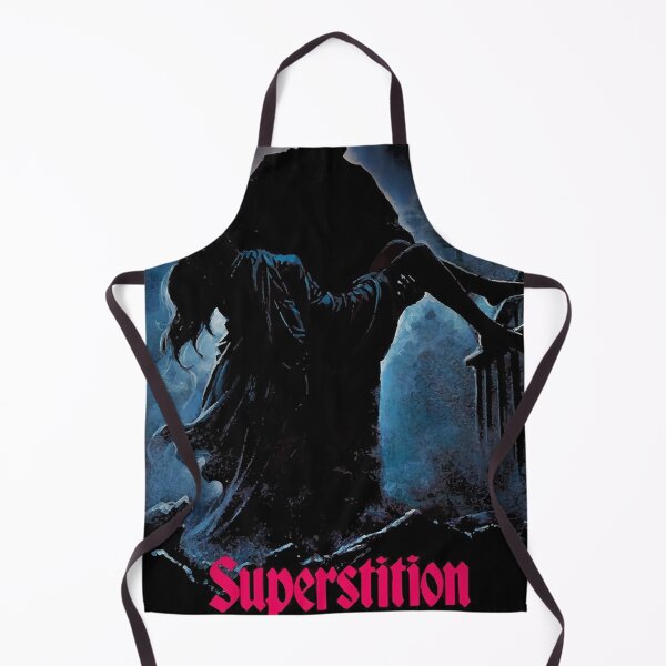 Item preview, /Superstition 1982Poster designed and sold by shalldavid.