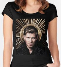 The Originals Fitted Scoop T-Shirt