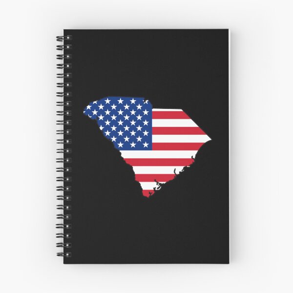 Item preview, South Carolina, USA   designed and sold by ApplingAcres.