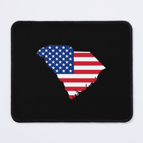 Item preview, South Carolina, USA   designed and sold by ApplingAcres.