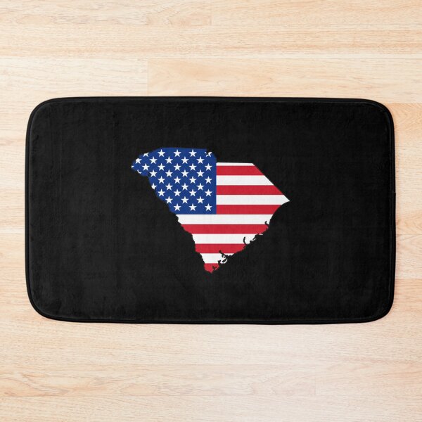 Item preview, South Carolina, USA   designed and sold by ApplingAcres.