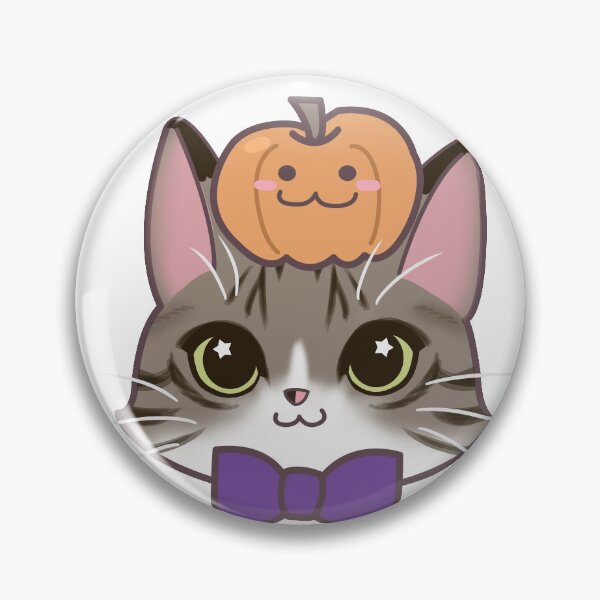 Item preview, Halloween Kitties designed and sold by dysah.