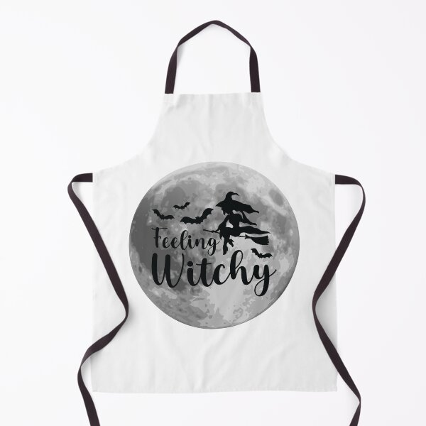 Item preview, Feeling Witchy Black designed and sold by ThePinkProject.