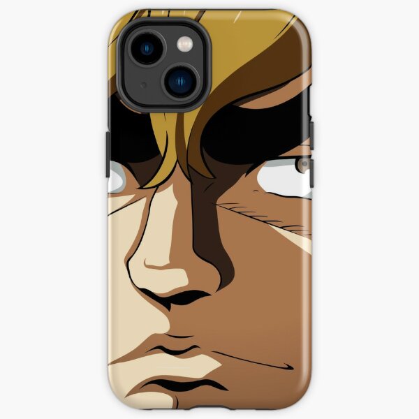 Barakamon Anime Naru Kotoishi Meme Face - Barakamon - Phone Case