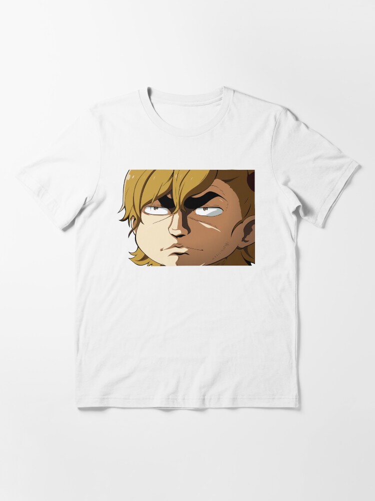 Barakamon Naru Mandom Unisex Sweatshirt - Teeruto