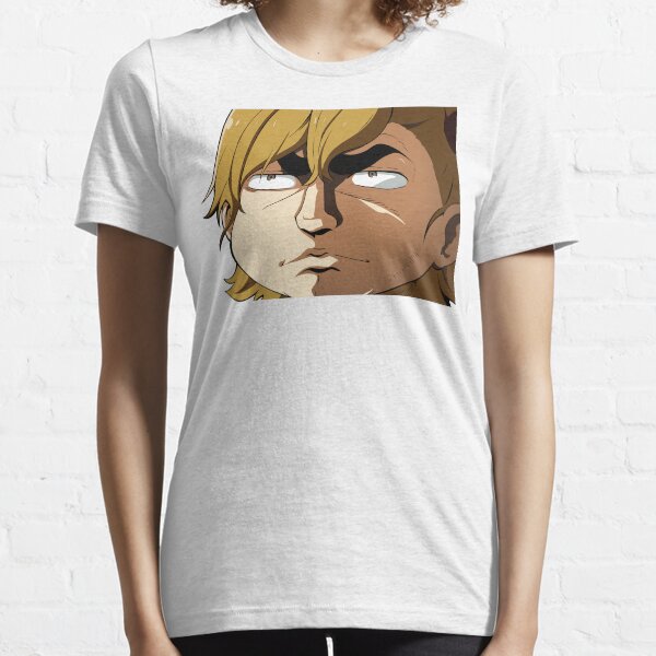 Barakamon Anime Naru Kotoishi Meme Face - Barakamon - Kids T-Shirt