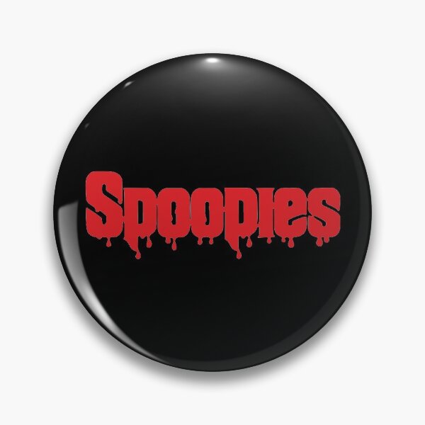 Item preview, Spoopies designed and sold by Conrad Lauf.
