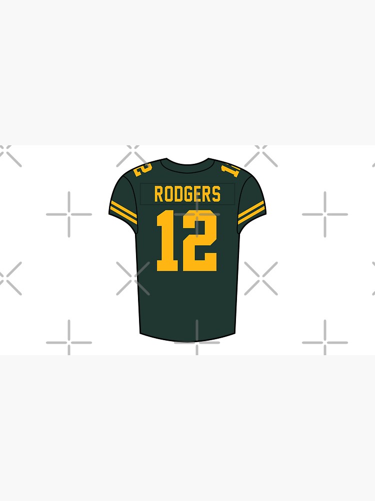 Jaire Alexander Away Jersey Poster for Sale by designsheaven