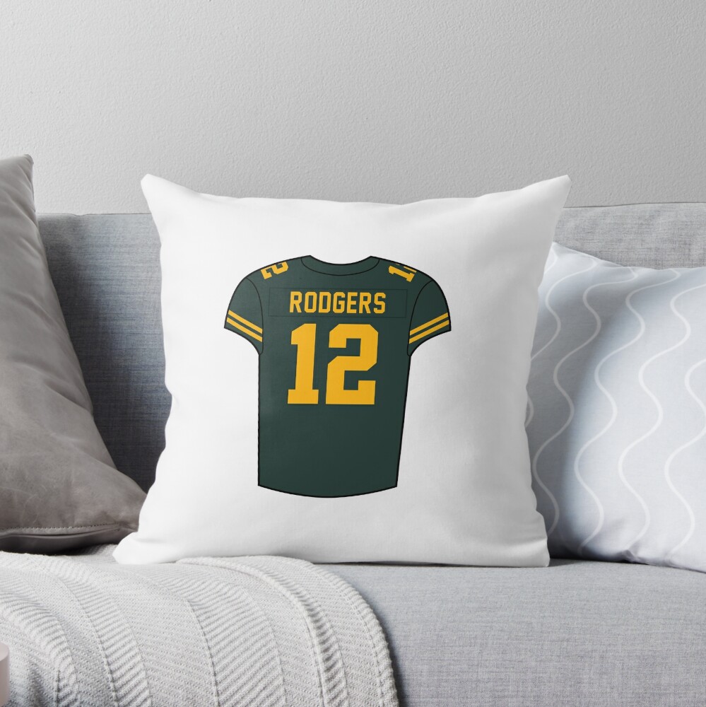 Jaire Alexander Alternate Jersey Sticker for Sale by designsheaven