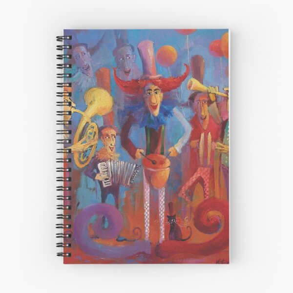 Item preview, Musicians designed and sold by Krzysztof Lozowski.