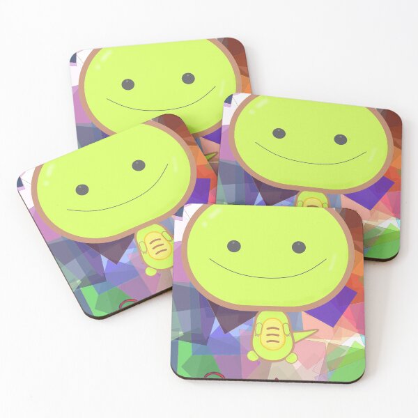 Item preview, Smiling Dinosaur designed and sold by DTEH.