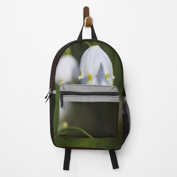 Item preview, Snowdrops Flower Light Display  designed and sold by Joy Watson - Natural Light Photography .