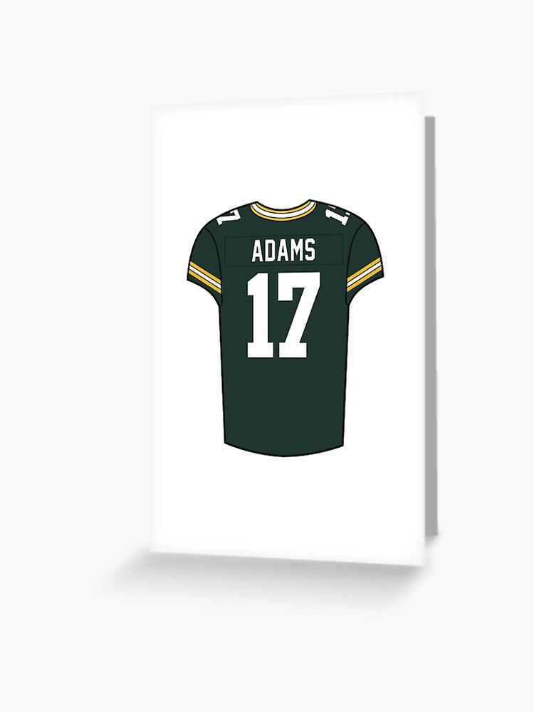 Davante Adams Jersey 