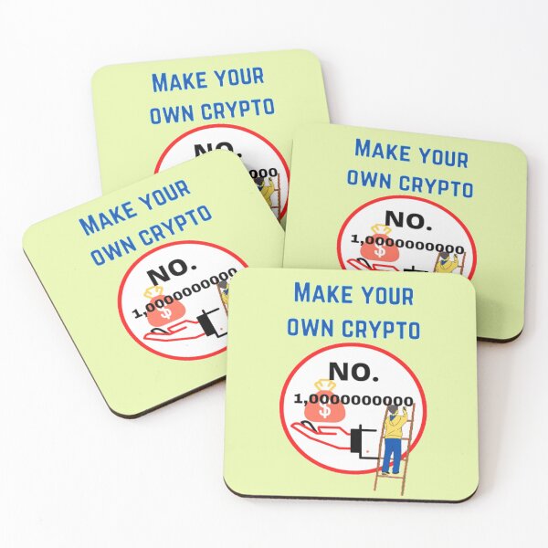 Item preview,  Crypto currency designed and sold by Rritu.
