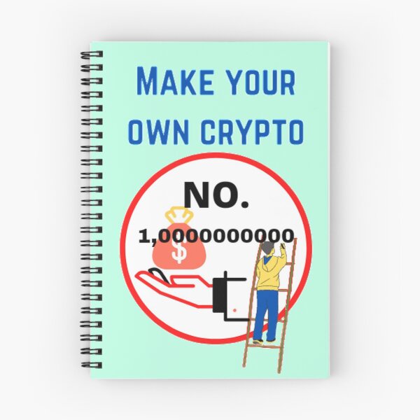 Item preview,  Crypto currency designed and sold by Rritu.