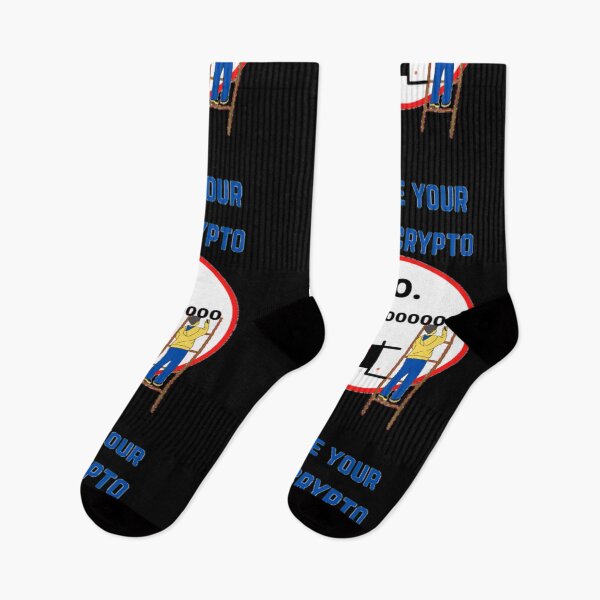 Item preview,  Crypto currency designed and sold by Rritu.