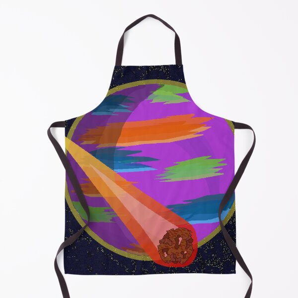 Item preview, Planetoid and Meteoroid designed and sold by Deathstarkille.