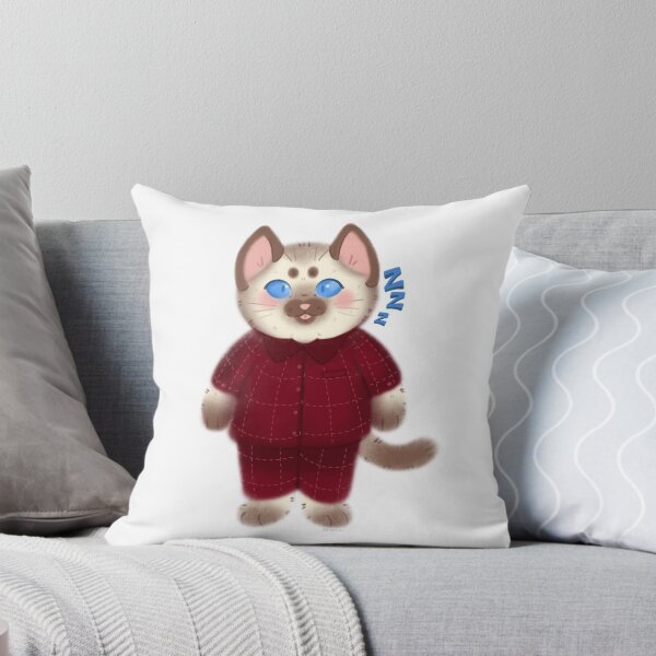 Item preview, Kittens in pajamas designed and sold by jaysket2.
