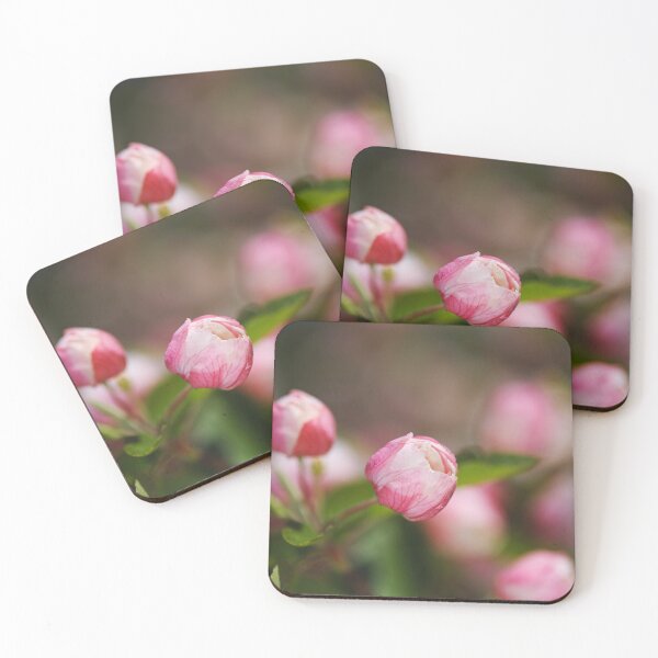Item preview, Spring Blossom Mystery Pink designed and sold by Joy Watson - Natural Light Photography .